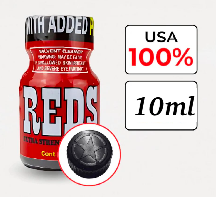 Địa chỉ bán Popper Reds 10ml Chính Hãng Usa hàng xách tay nhập khẩu